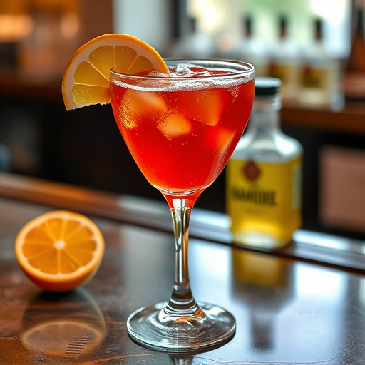 cocktail