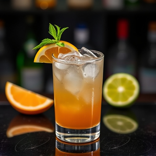 cocktail
