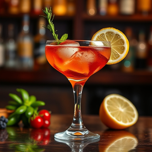 cocktail