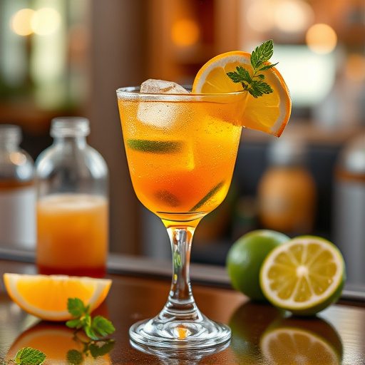 cocktail