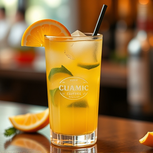 cocktail