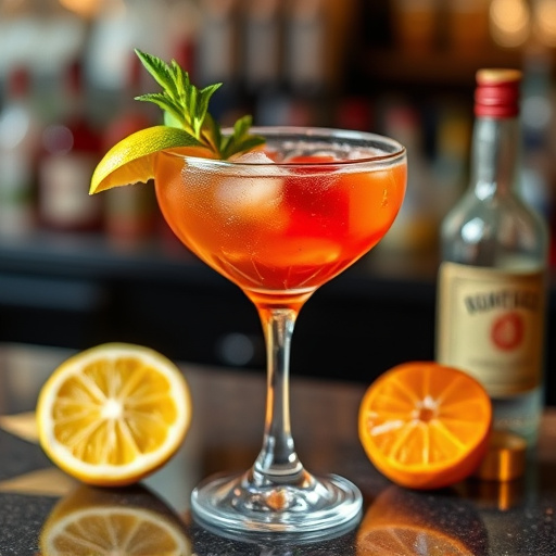 cocktail