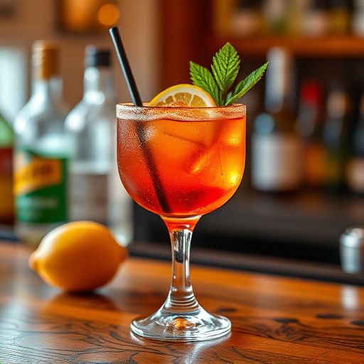cocktail