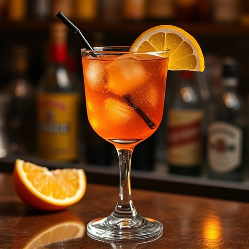cocktail