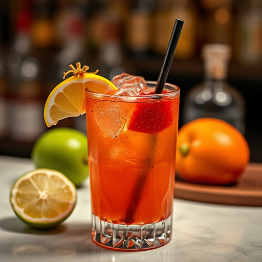 cocktail