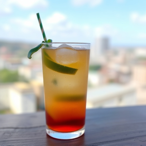 cocktail