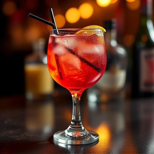 cocktail