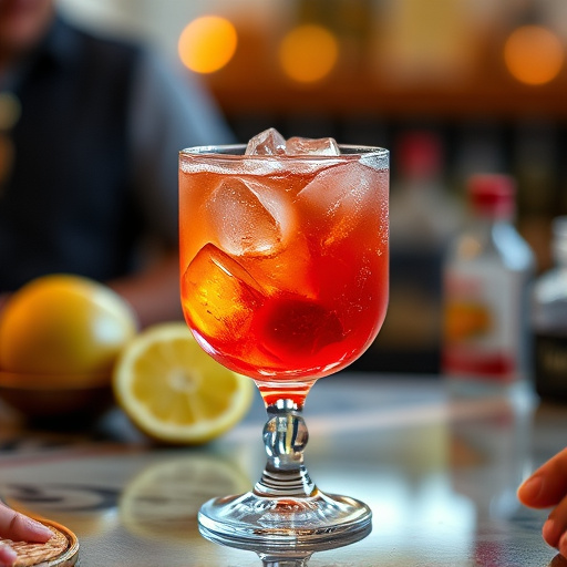 cocktail