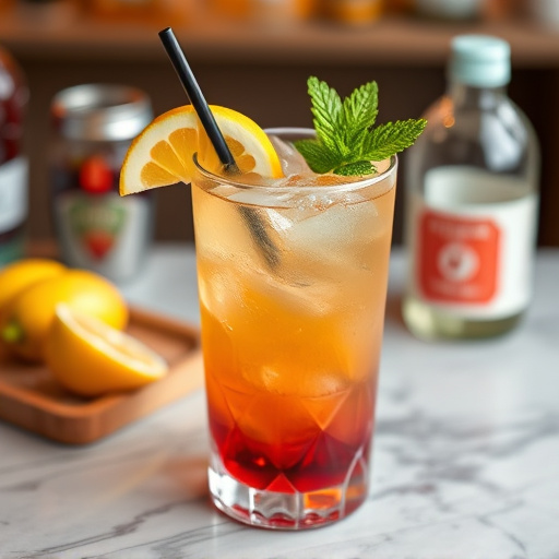 cocktail