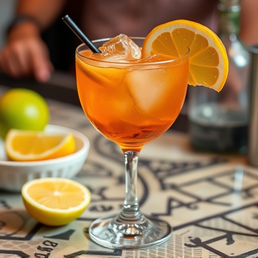 cocktail
