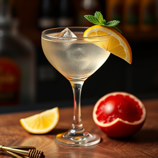 cocktail