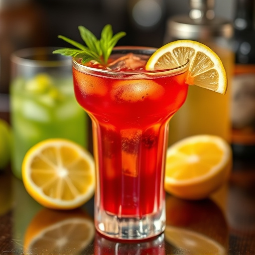 cocktail