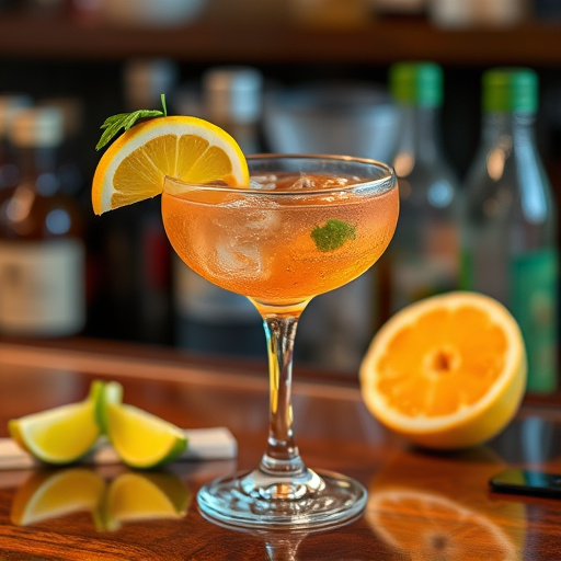 cocktail
