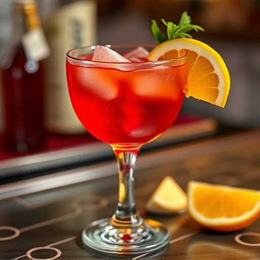 cocktail