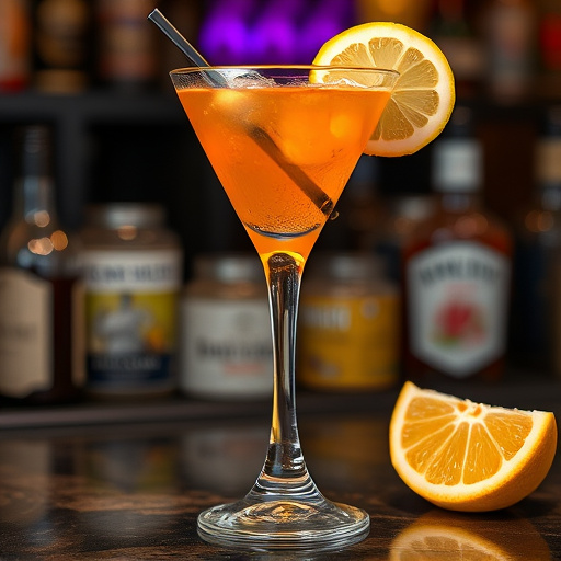 cocktail