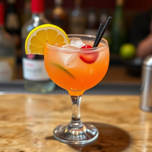 cocktail