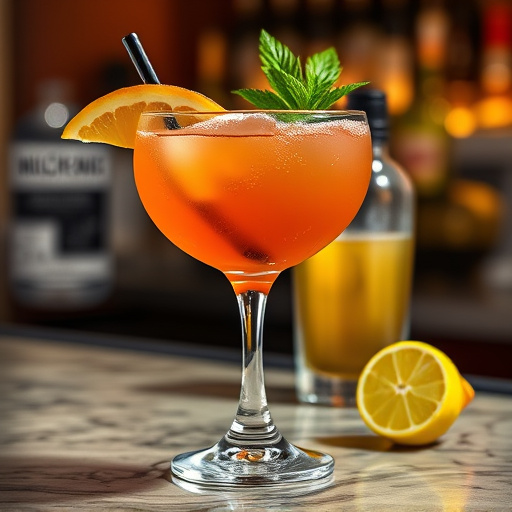 cocktail