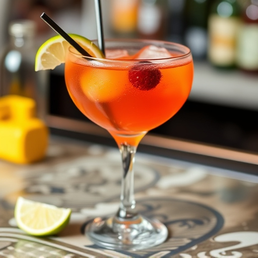 cocktail