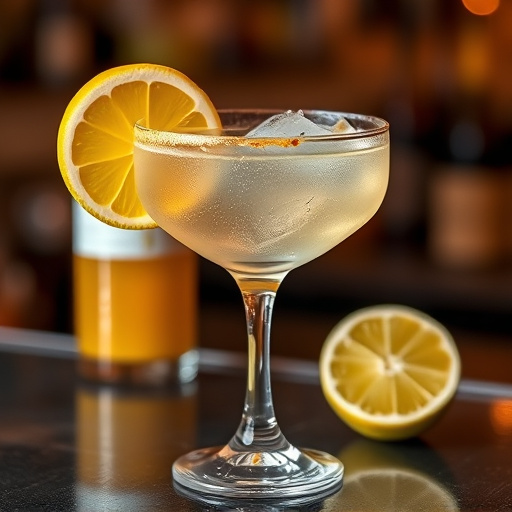 cocktail
