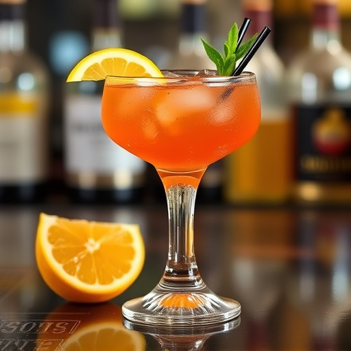 cocktail