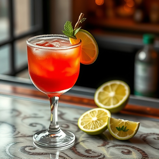 cocktail