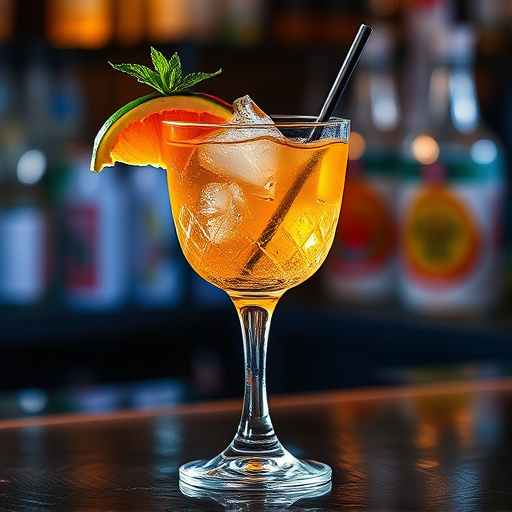 cocktail