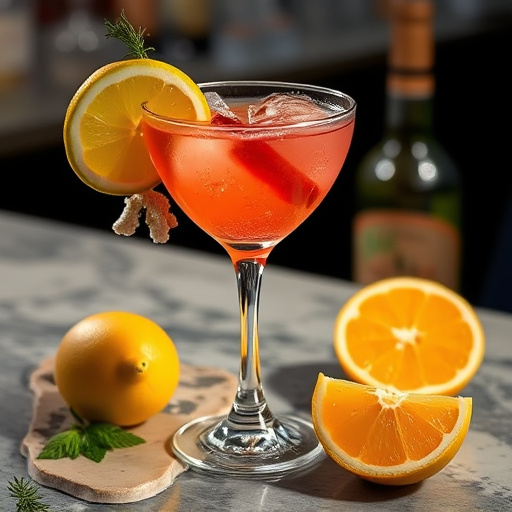 cocktail