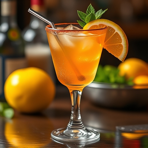 cocktail