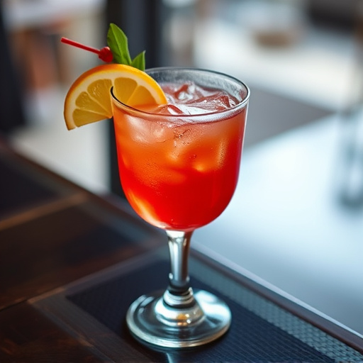 cocktail