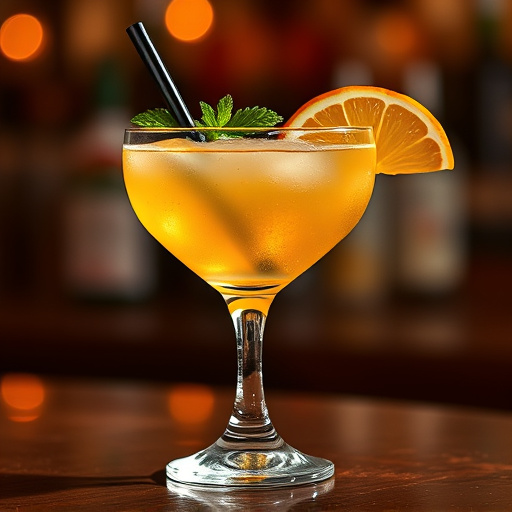 cocktail