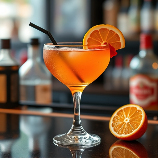cocktail
