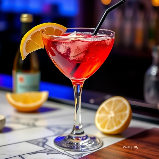 cocktail