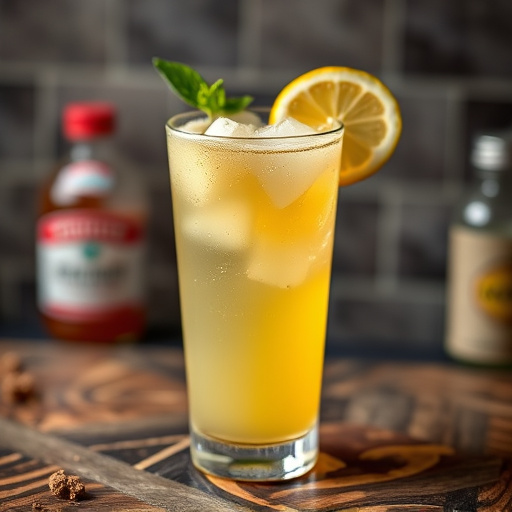 cocktail