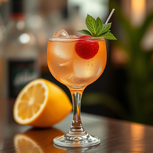 cocktail