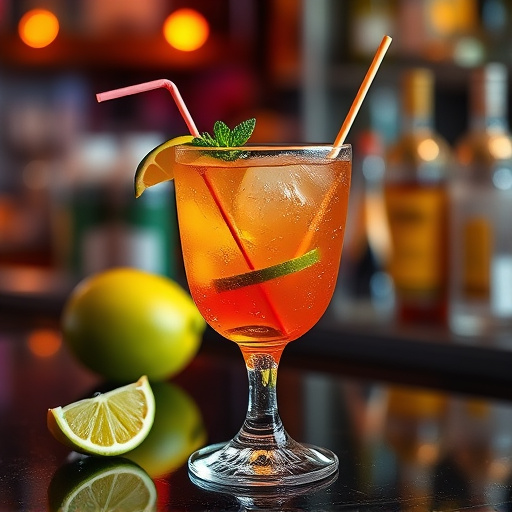 cocktail