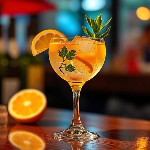 cocktail