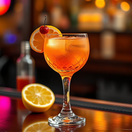 cocktail