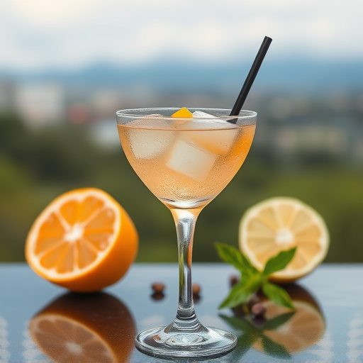 cocktail