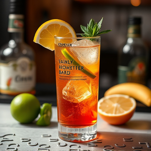 cocktail