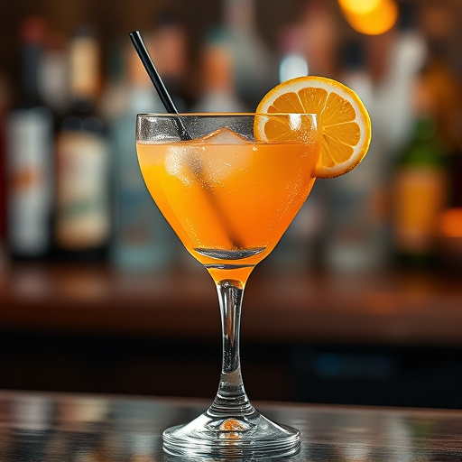 cocktail