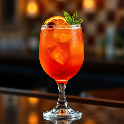cocktail