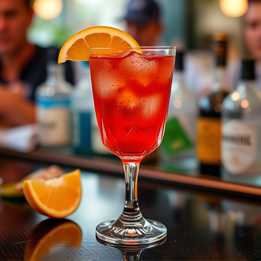 cocktail
