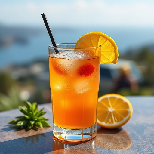cocktail
