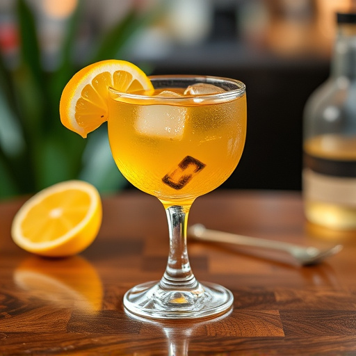 cocktail