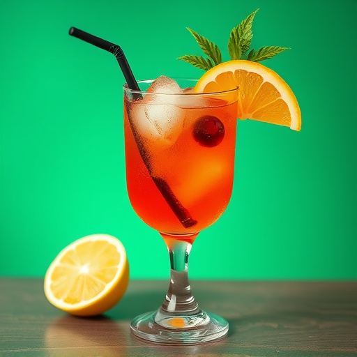 cocktail
