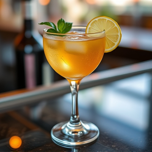 cocktail