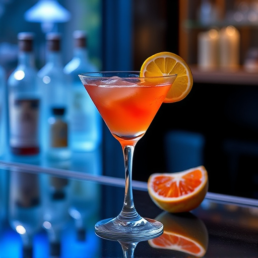 cocktail