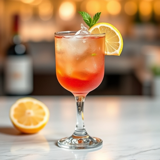 cocktail