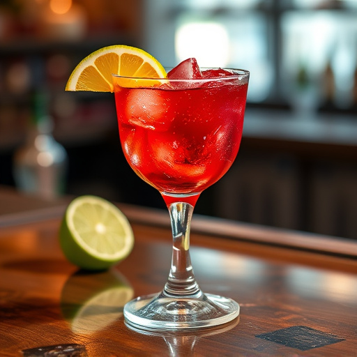 cocktail