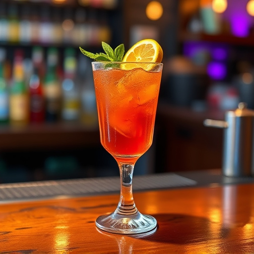 cocktail